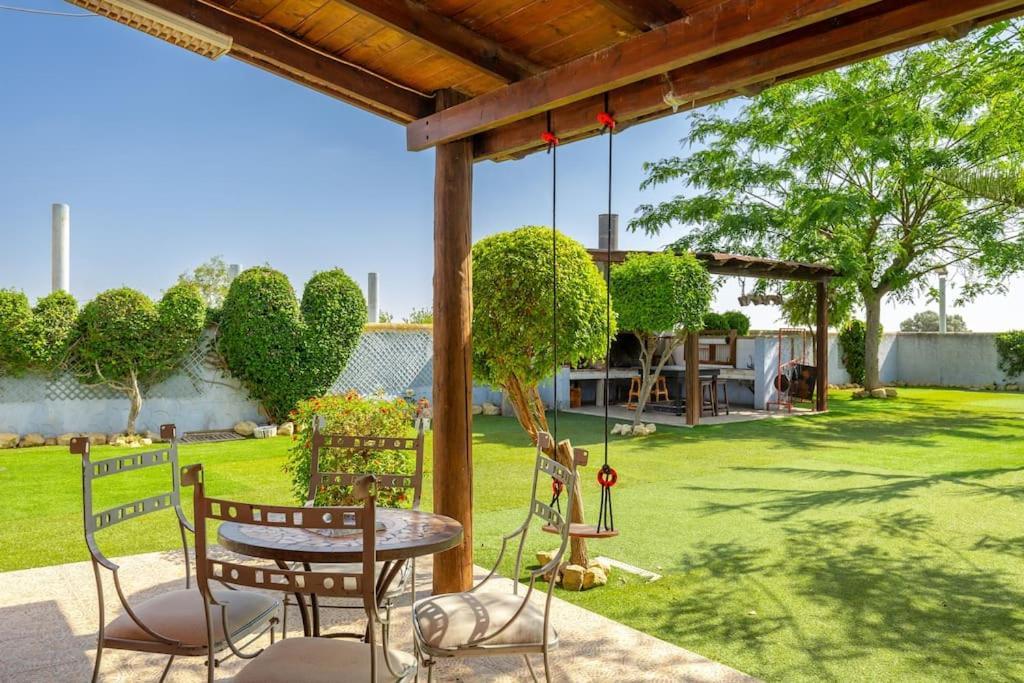 Finca Los Caleros Algorfa, Espana Exterior foto